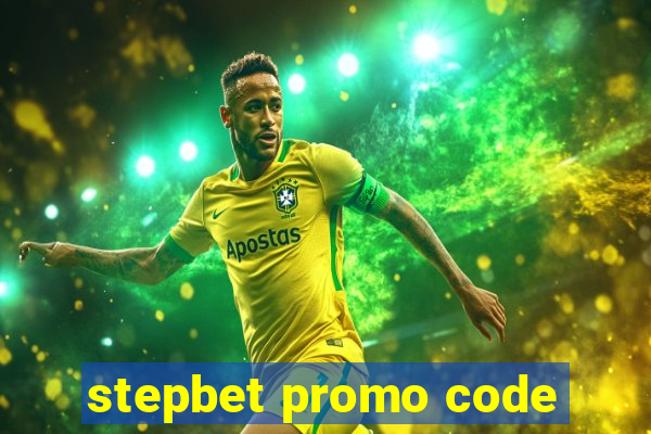 stepbet promo code